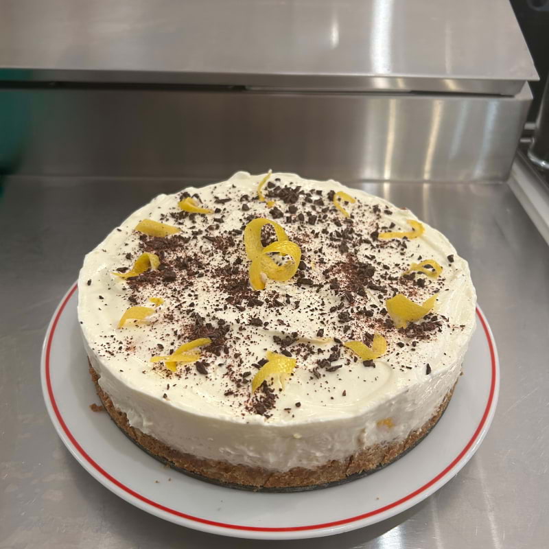 Bild från Café Étoile av Amor M. (2025-10-27)