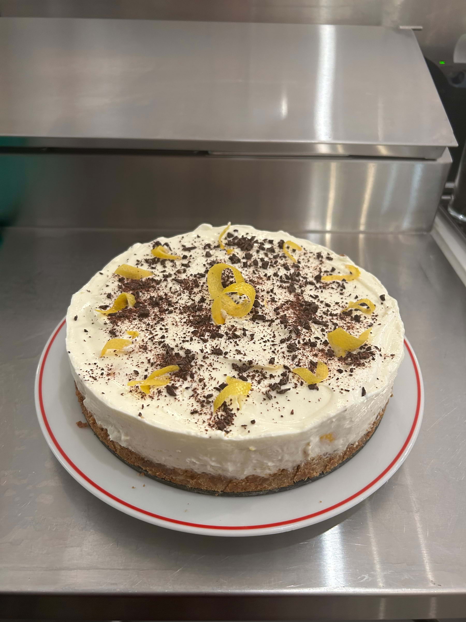 Bild från Café Étoile av Amor M. (2025-10-27)