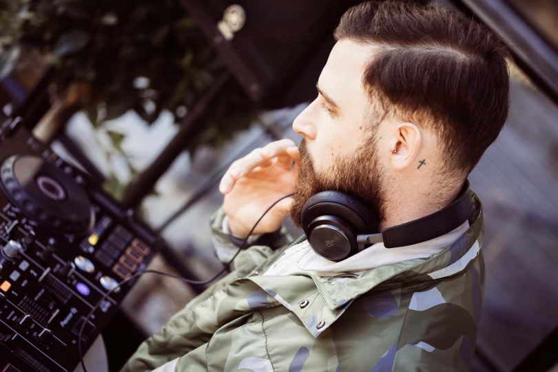 Bild från Café Étoile av Amor M. (2025-10-27)