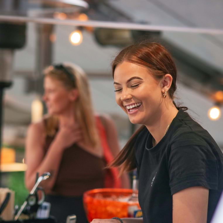 Bild från Café Étoile av Amor M. (2025-10-27)