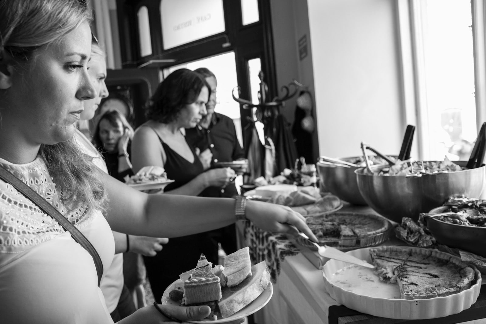 Bild från Café Étoile av Amor M. (2025-10-27)