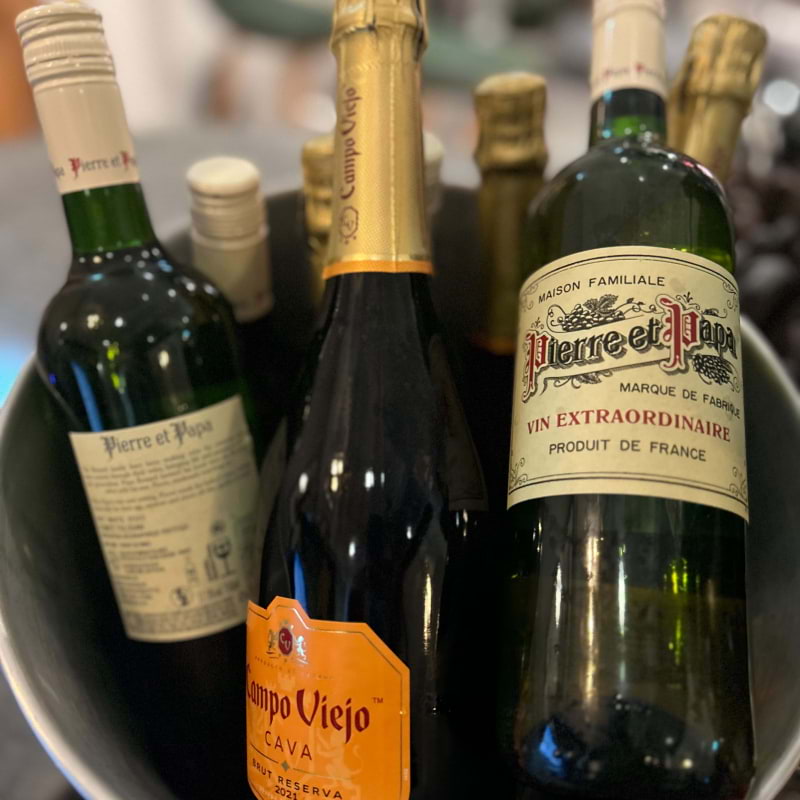 Bild från Café Étoile av Amor M. (2025-10-27)