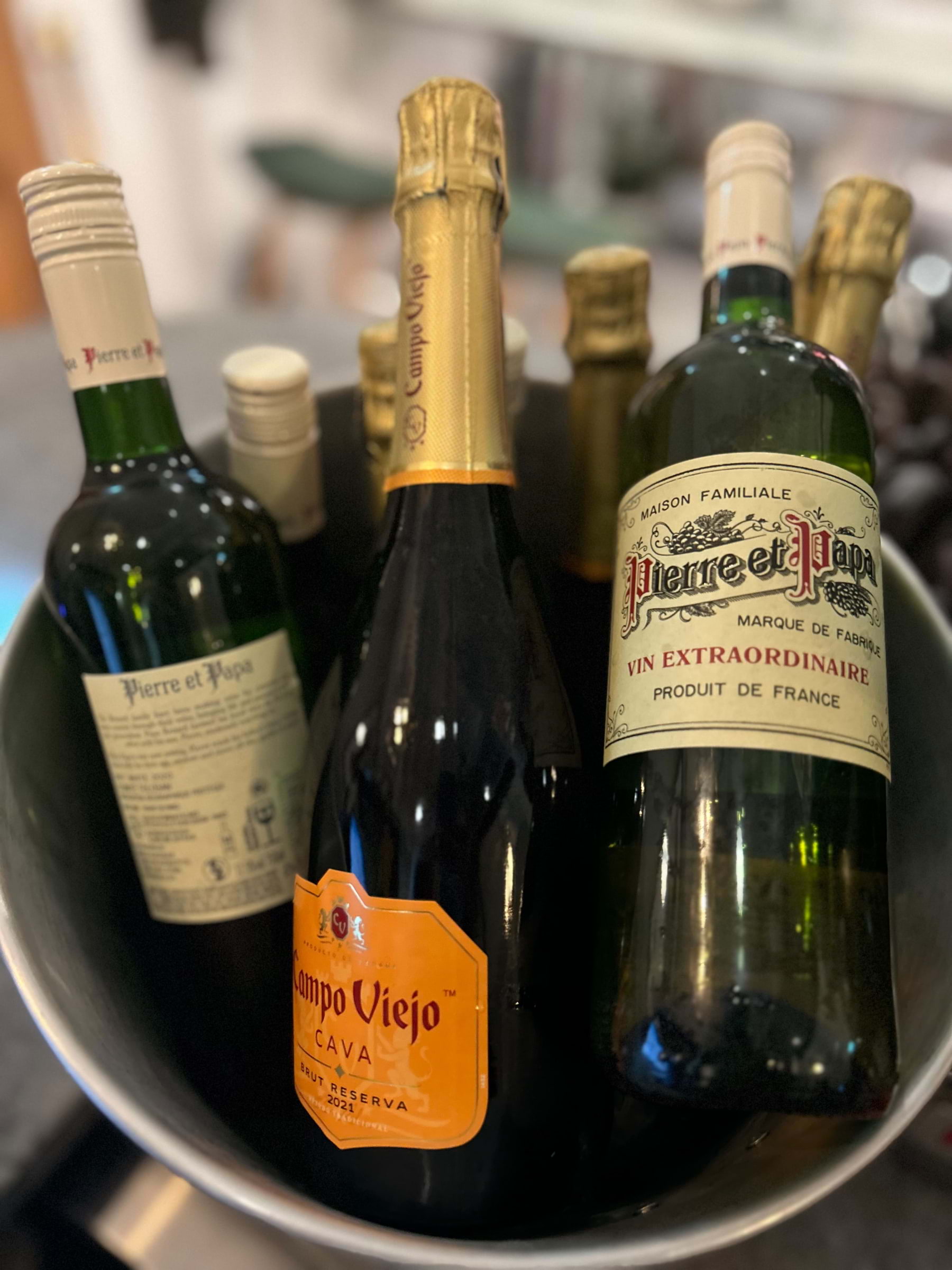 Bild från Café Étoile av Amor M. (2025-10-27)