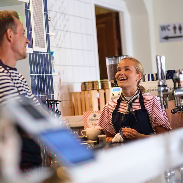 Köpmans Boutique Hotel