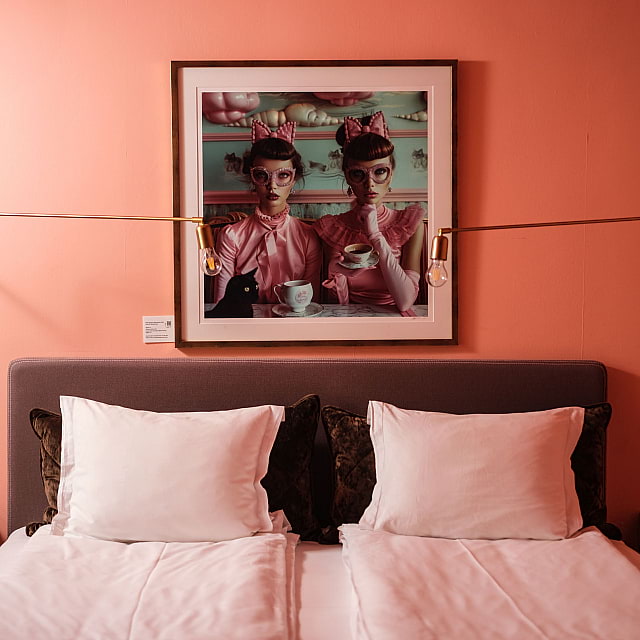 Köpmans Boutique Hotel