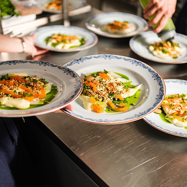 Köpmans Boutique Hotel