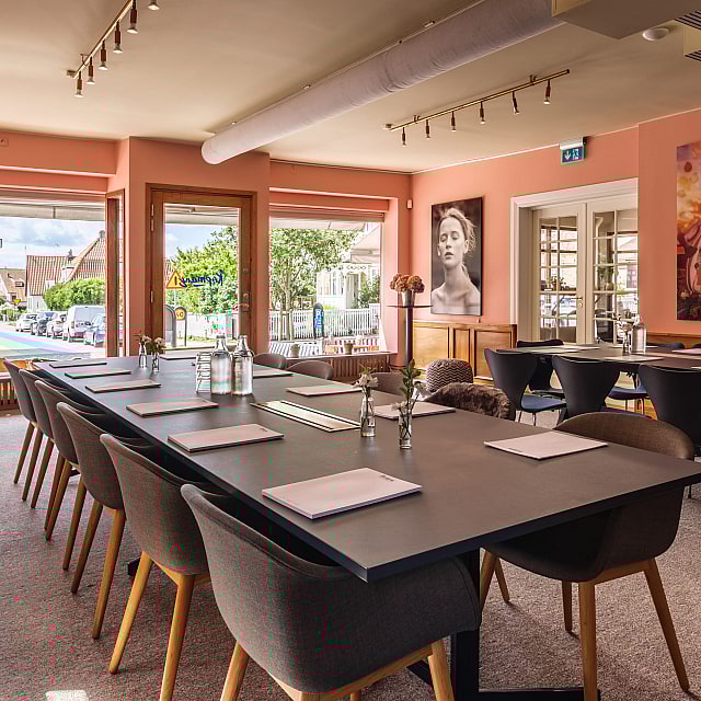 Köpmans Boutique Hotel