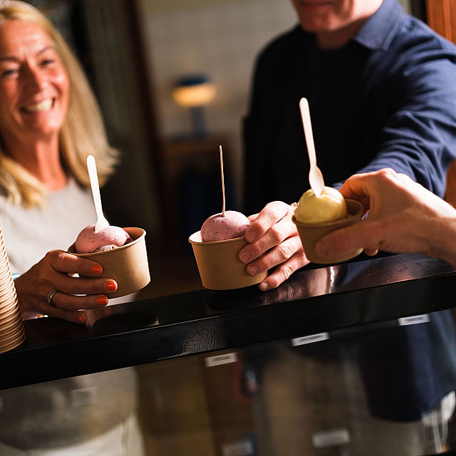 Köpmans Boutique Hotel