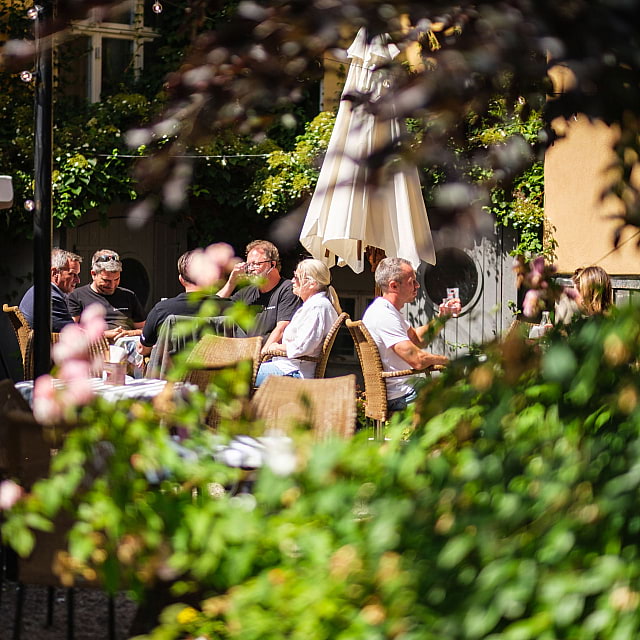 Köpmans Boutique Hotel