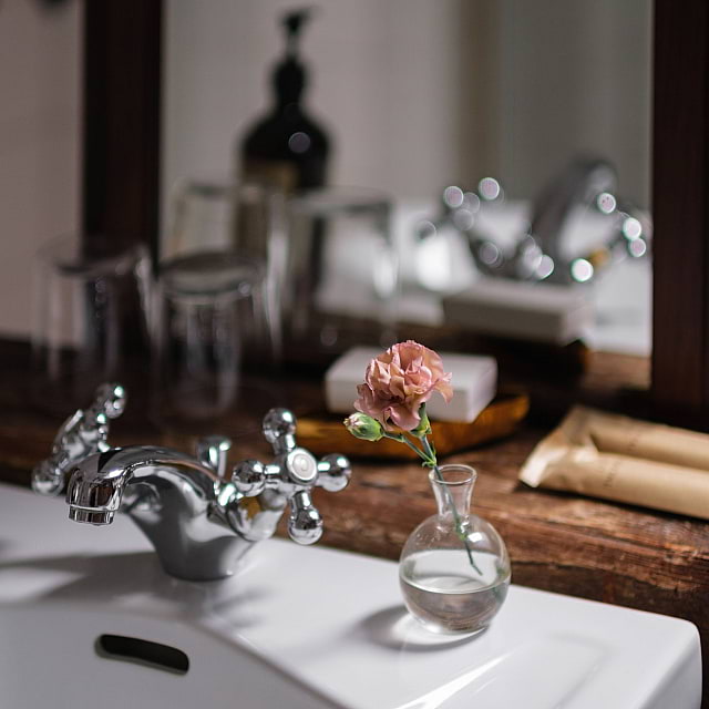 Köpmans Boutique Hotel