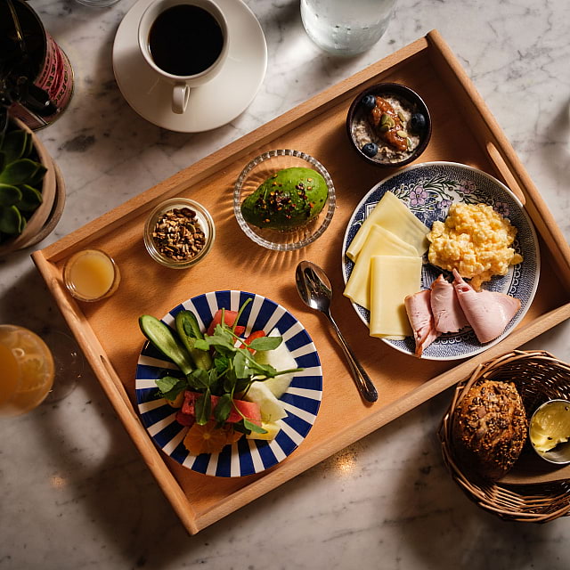 Köpmans Boutique Hotel