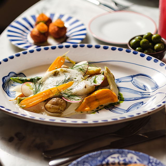 Köpmans Boutique Hotel