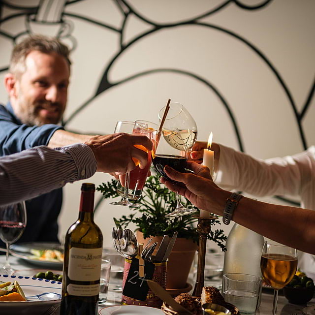 Köpmans Boutique Hotel