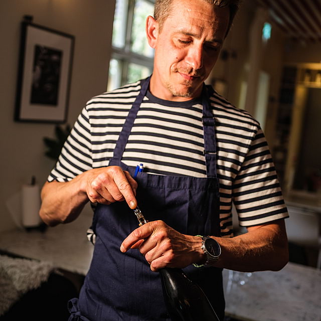 Köpmans Boutique Hotel