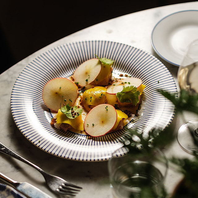 Köpmans Boutique Hotel