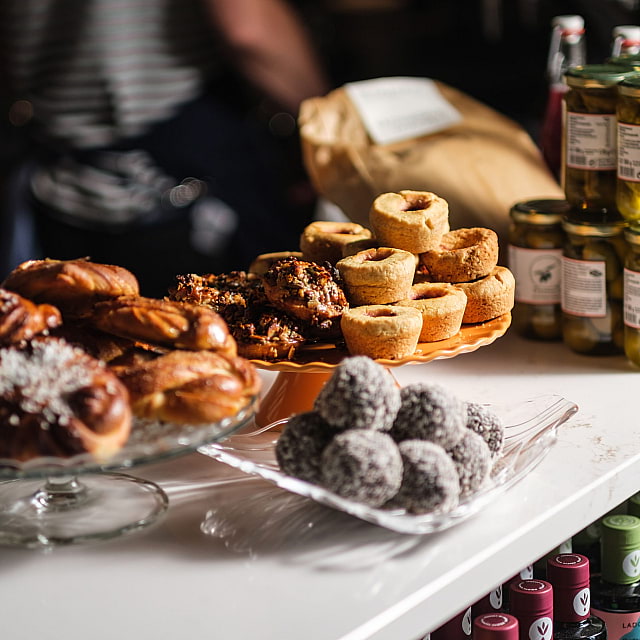 Köpmans Boutique Hotel