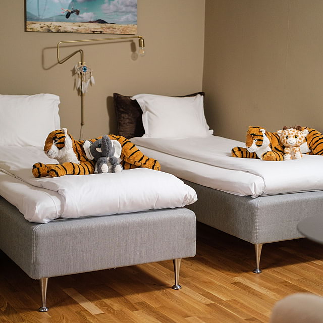 Köpmans Boutique Hotel