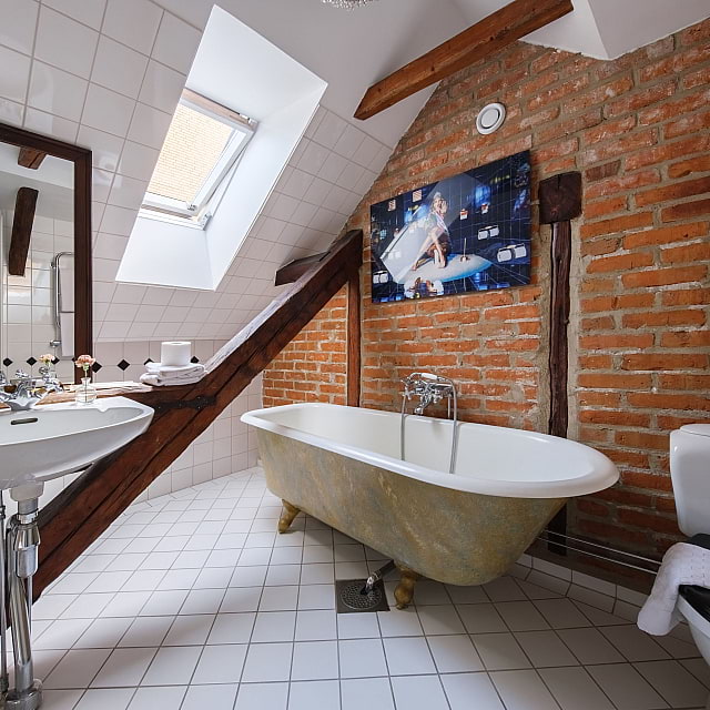 Köpmans Boutique Hotel