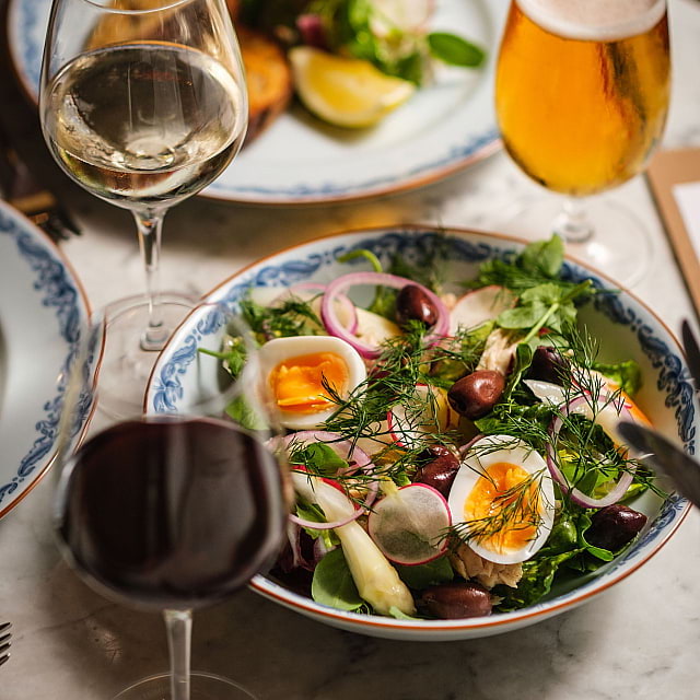 Köpmans Boutique Hotel