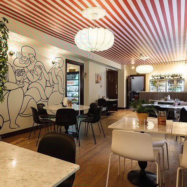 Köpmans Boutique Hotel