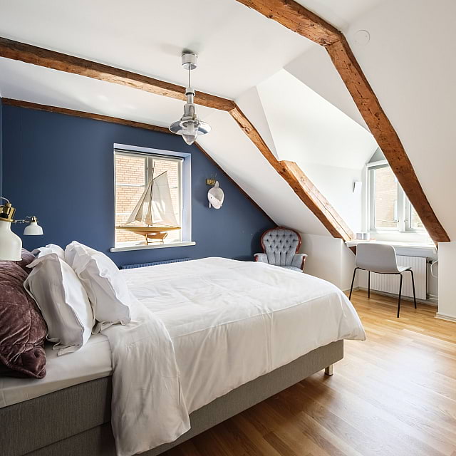 Köpmans Boutique Hotel