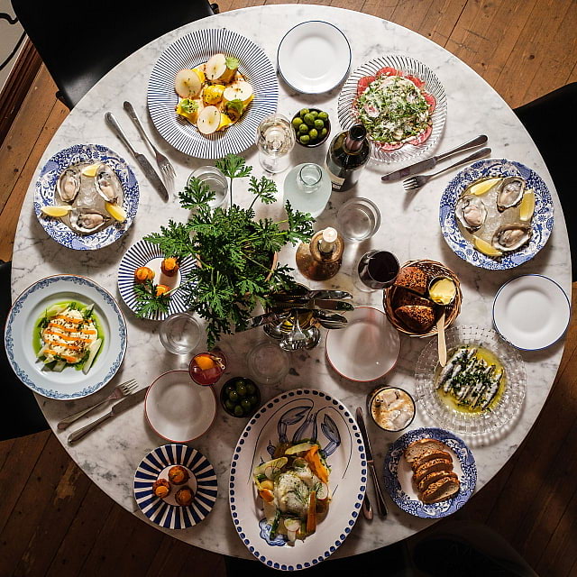 Köpmans Boutique Hotel