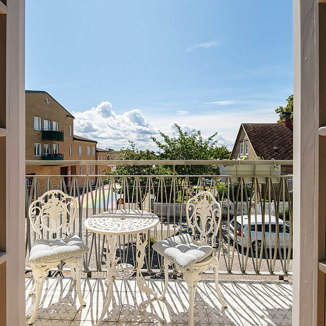 Köpmans Boutique Hotel