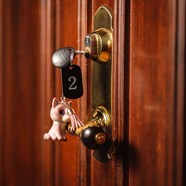 Köpmans Boutique Hotel