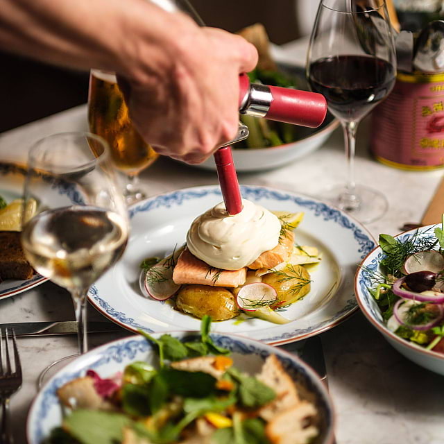 Köpmans Boutique Hotel