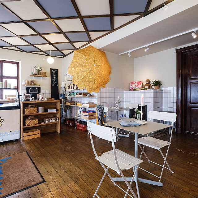 Köpmans Boutique Hotel