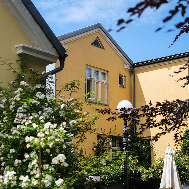 Köpmans Boutique Hotel