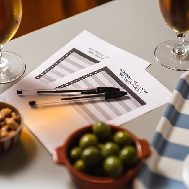 Köpmans Boutique Hotel