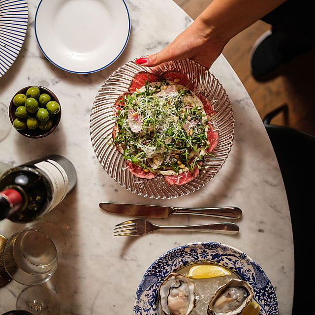 Köpmans Boutique Hotel