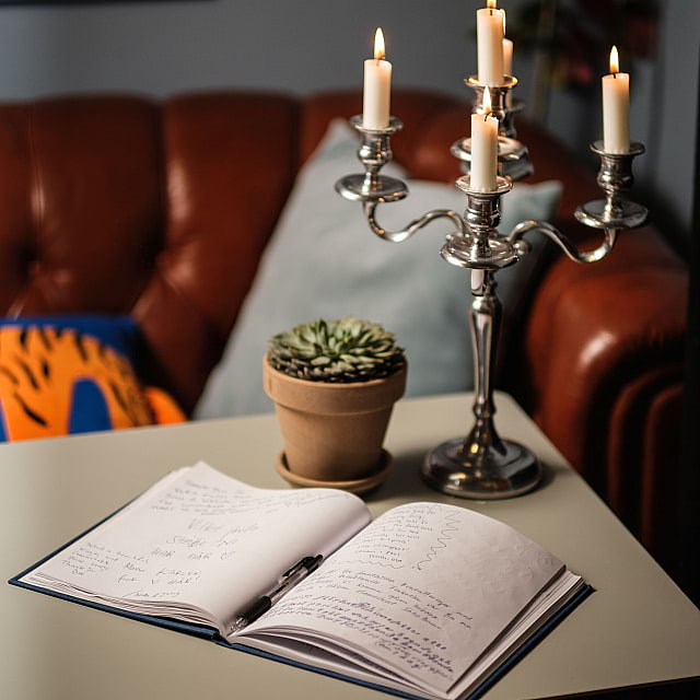 Köpmans Boutique Hotel