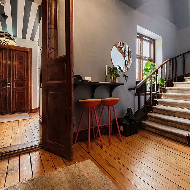 Köpmans Boutique Hotel