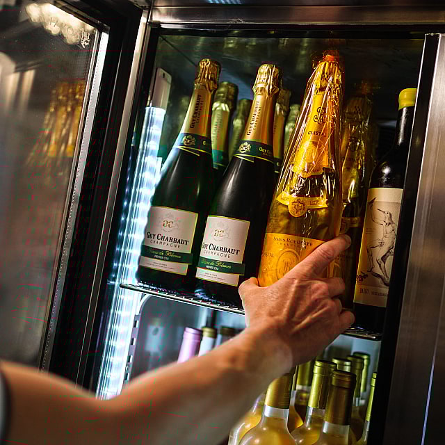 Köpmans Boutique Hotel