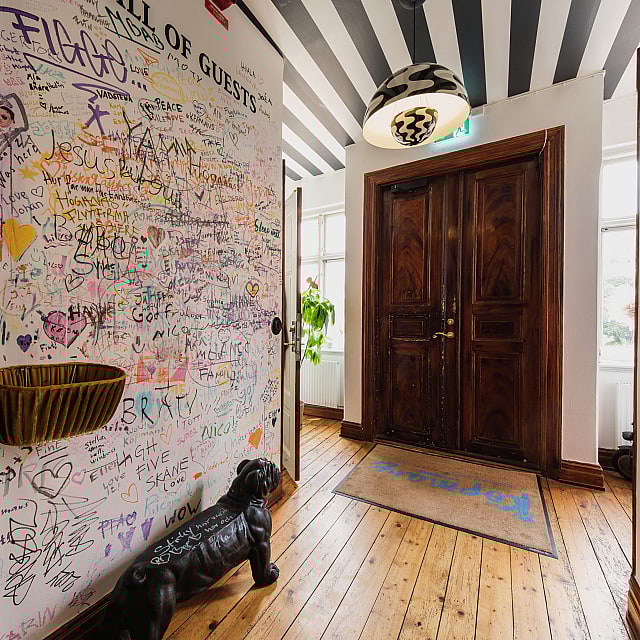 Köpmans Boutique Hotel