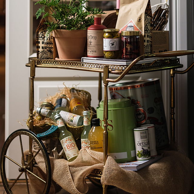 Köpmans Boutique Hotel