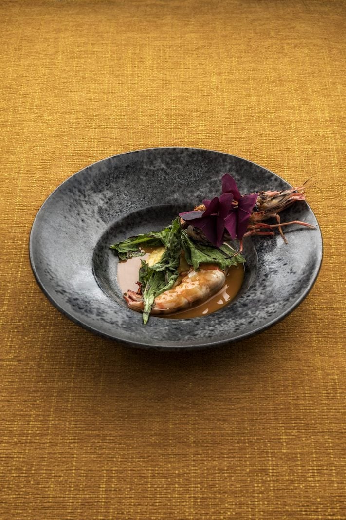 Ikoyi – Michelin-starred restaurants