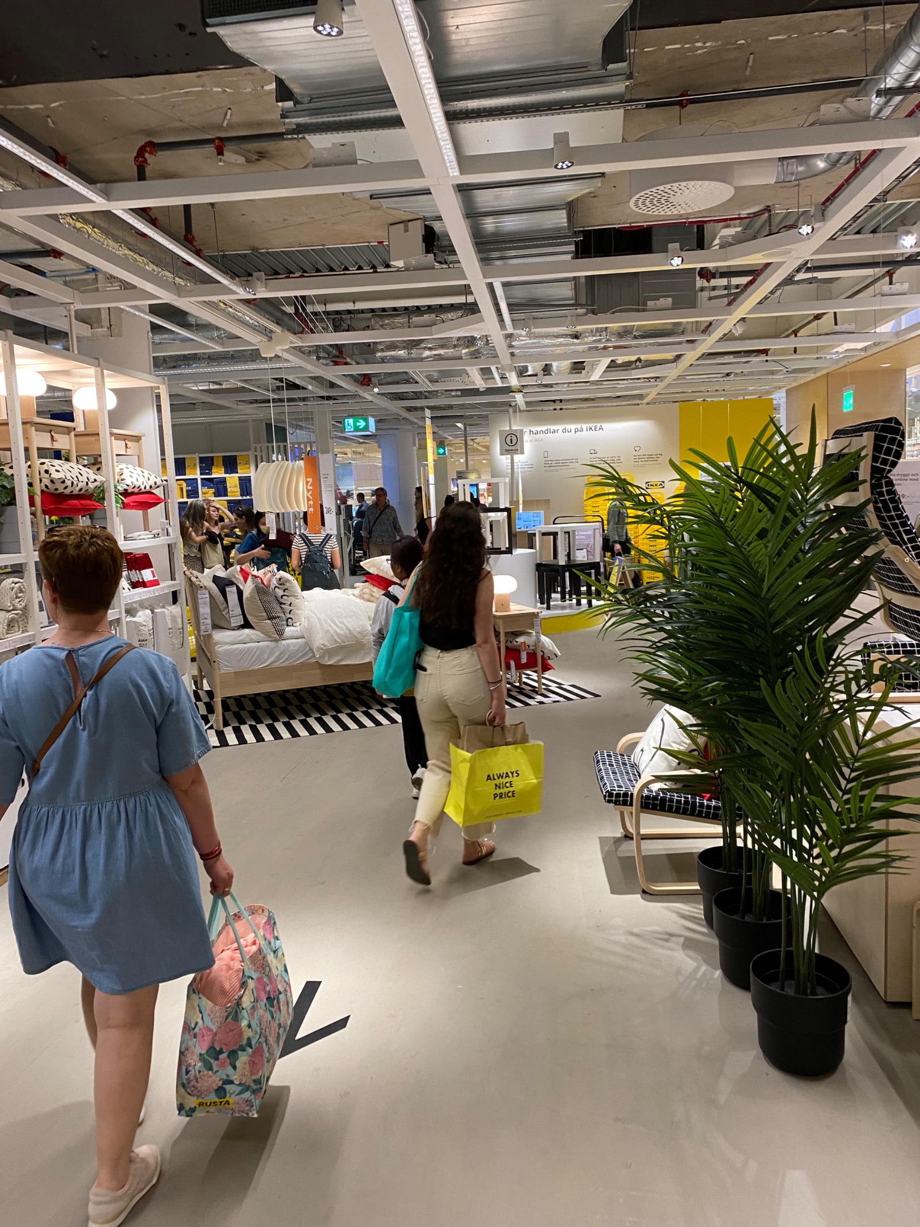 Photo from IKEA City by Peter B. (30/06/2022)