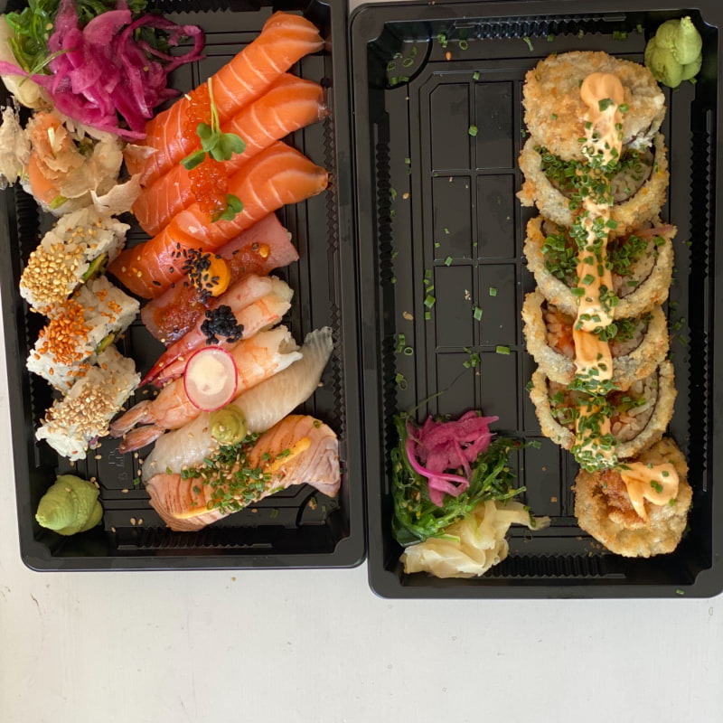Ima Sushi