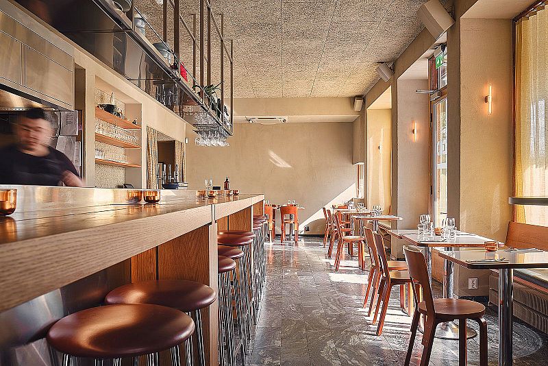 Indio Kitchen & Cinema