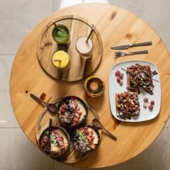 Ingo Juicebar & Açaí Poké