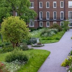 Inner Temple Gardens