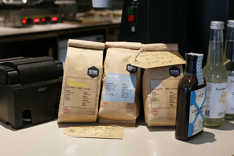 Guide to the best cafés in Victoria 11 coffee shops in Victoria