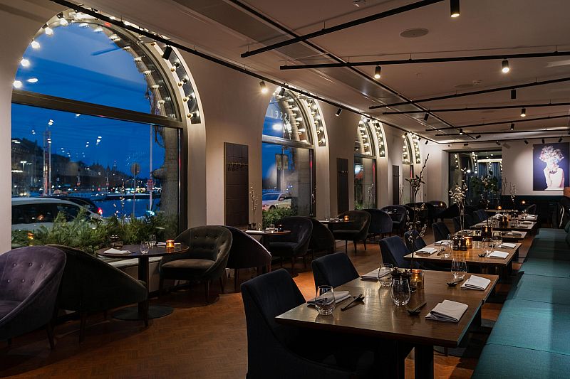 ISSEI Stockholm