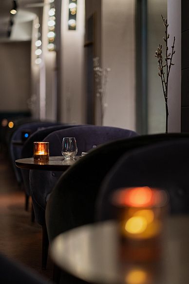 ISSEI Stockholm