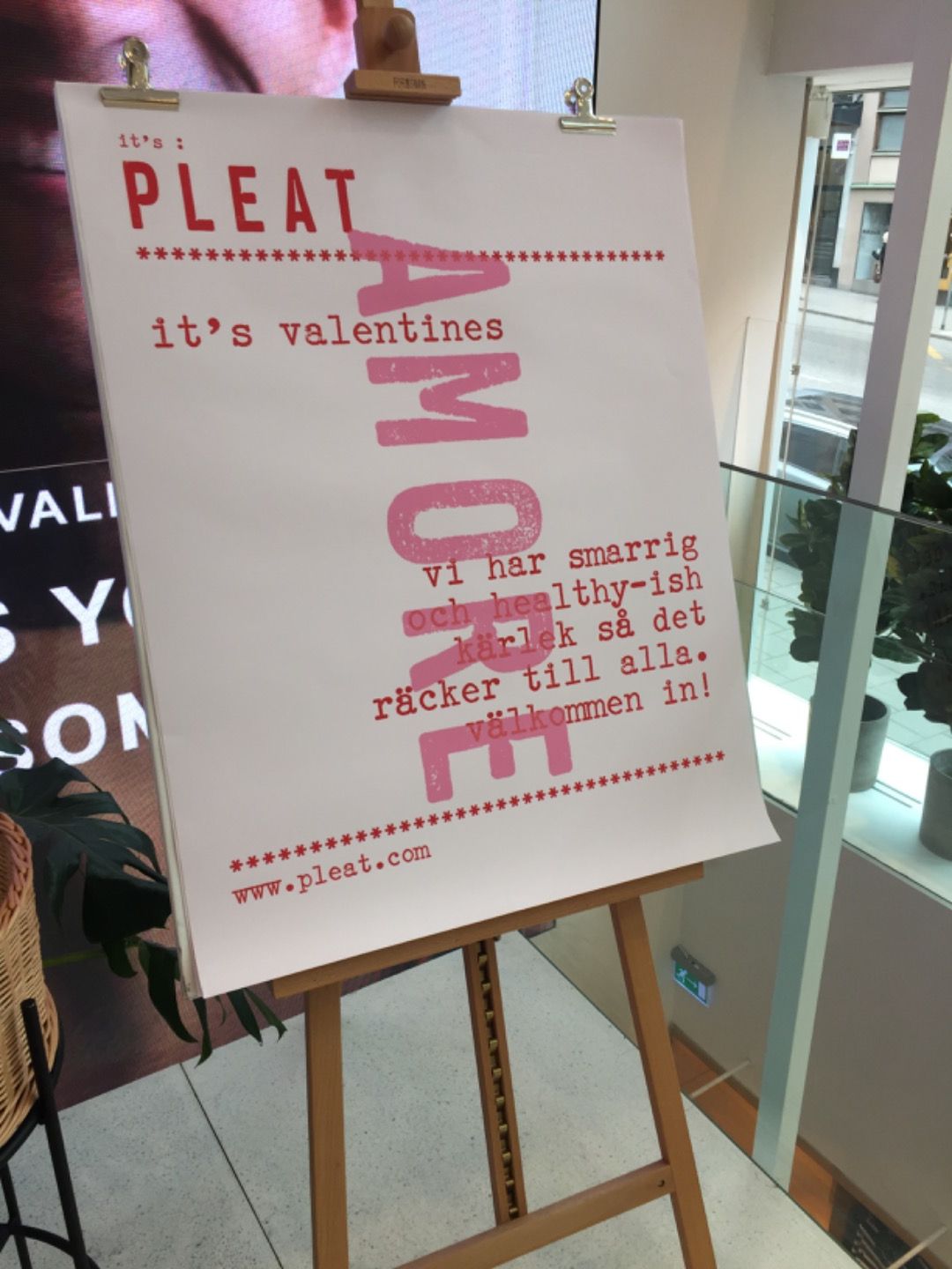 Photo from It's Pleat by Louise L. (12/01/2020)