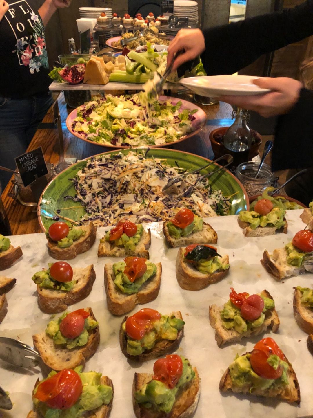 Eerlijkheid Middellandse Zee Passend Jamie's Italian – Restaurant – Östermalm, Stockholm