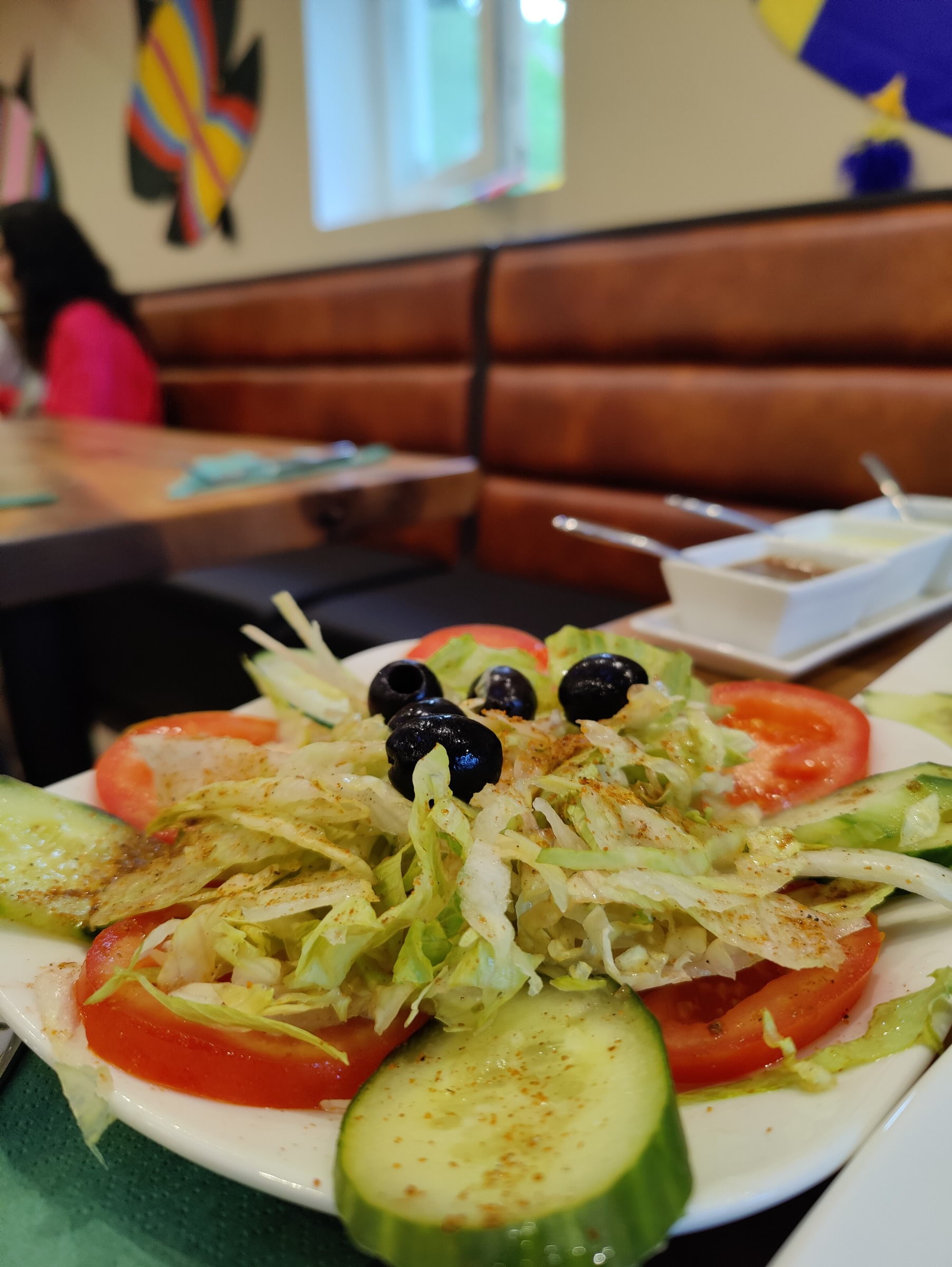 Sallad – Photo from Jalvi by Shahzad A. (27/08/2022)